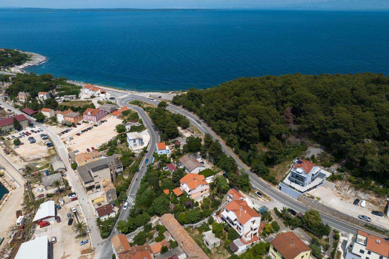 Easy Apartment Mali Losinj Exterior photo