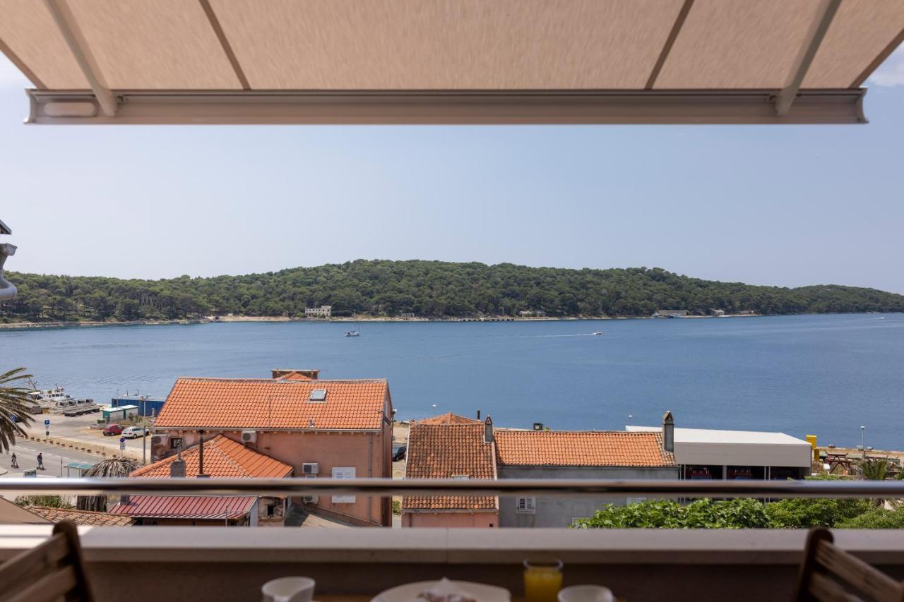 Easy Apartment Mali Losinj Exterior photo
