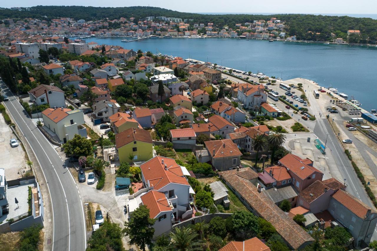 Easy Apartment Mali Losinj Exterior photo