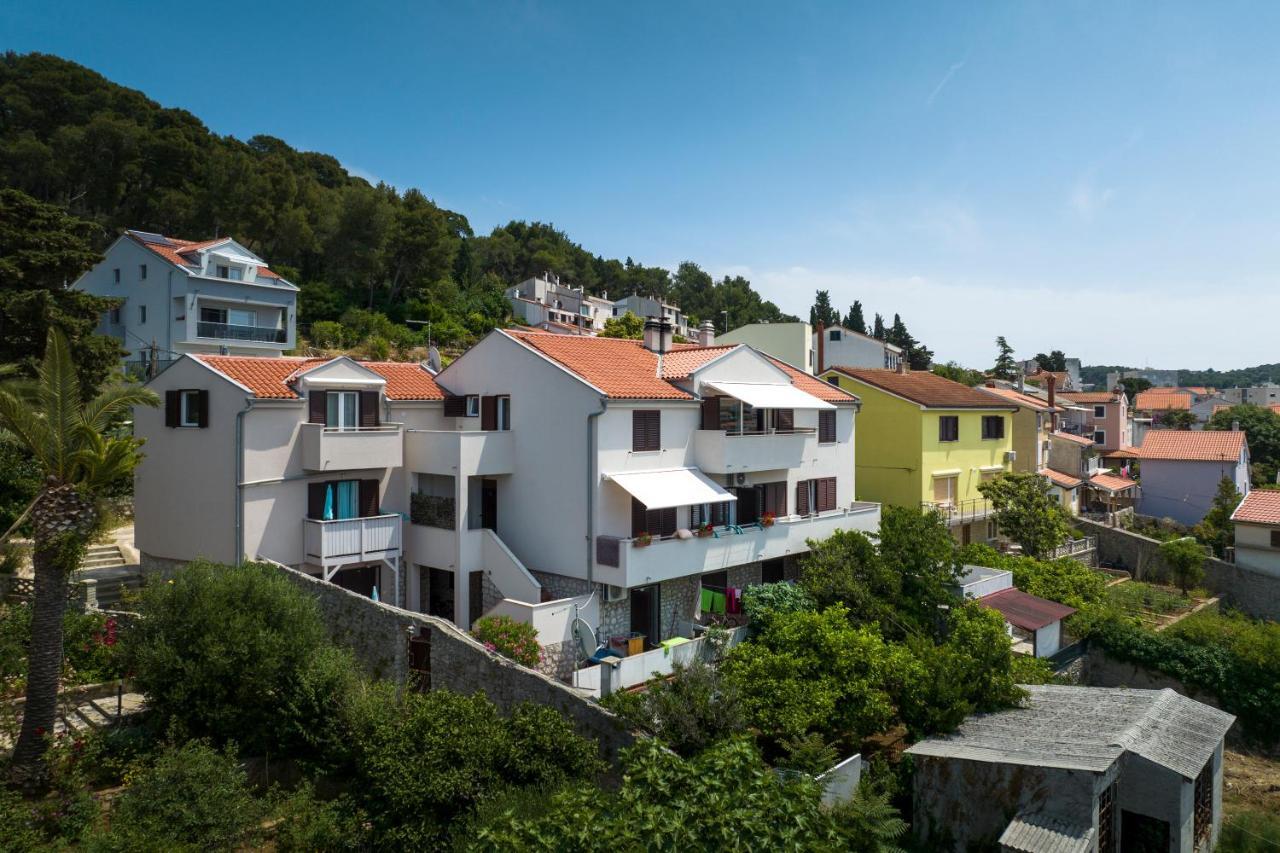 Easy Apartment Mali Losinj Exterior photo